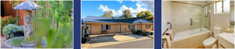 Accommodation Tamworth Motel