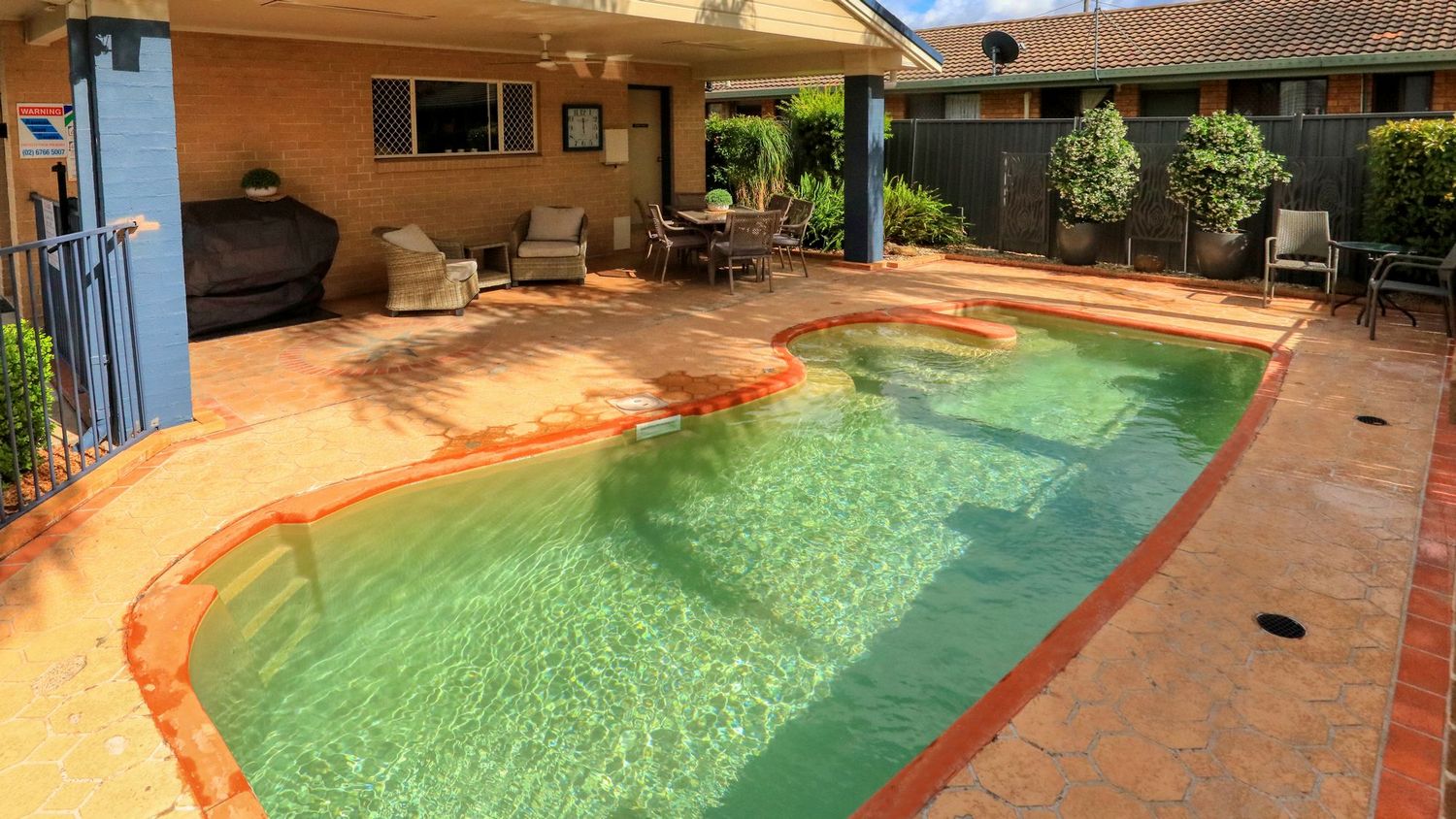 AccommodationTamworth_70